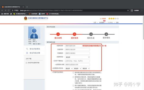 互聯(lián)網(wǎng)信息服務(wù)詳細(xì)攻略 從基礎(chǔ)認(rèn)知到實(shí)踐應(yīng)用